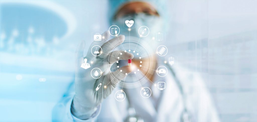 Healthcare Digital Marketing : Doctor’s and Hospital’s New Way to Save Lives!