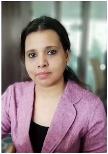 Karishma Aggarwal